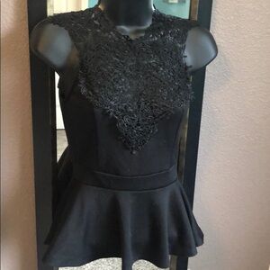 Julie’s Closet Top